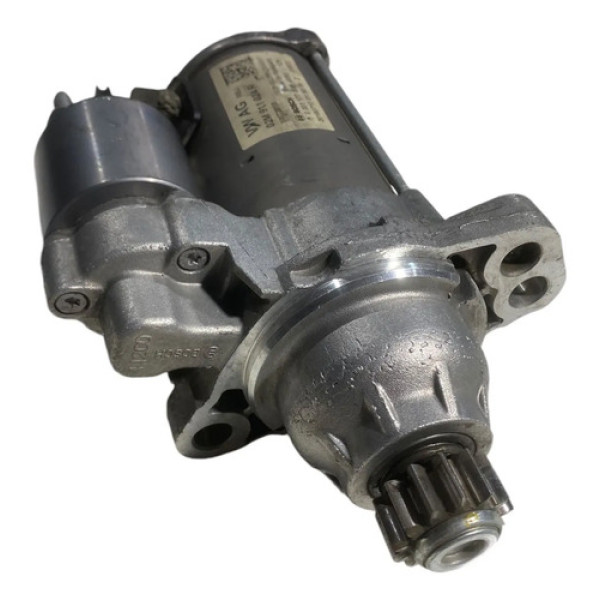 Motor Arranque Partida Gol Fox Saveiro1.6 Msi 02m911024r