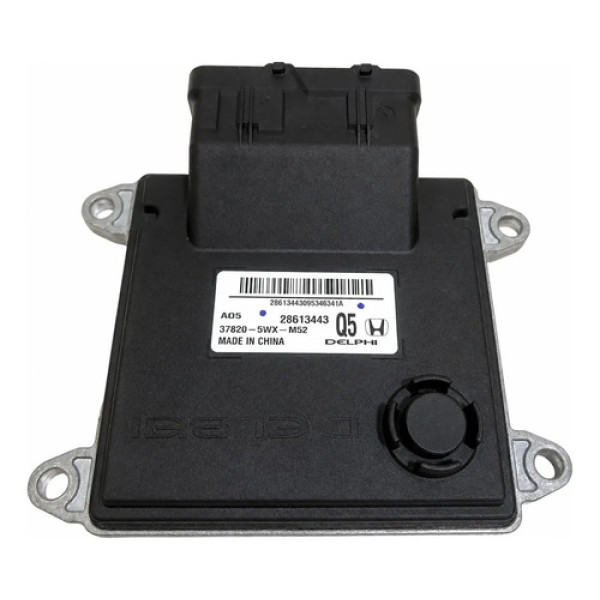 Módulo Cambio Aut Honda Wr-v Ex Cvt 2020 378205wxm52