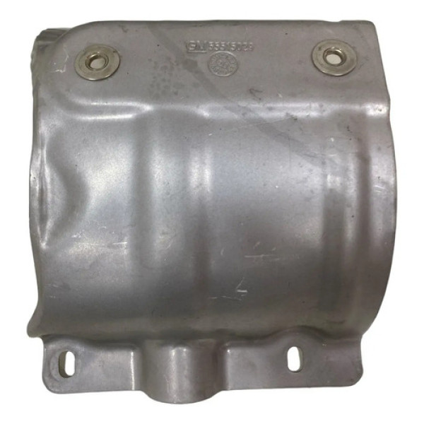 Defletor Catalisador Gm Montana/tracker/onix 2024 55515029