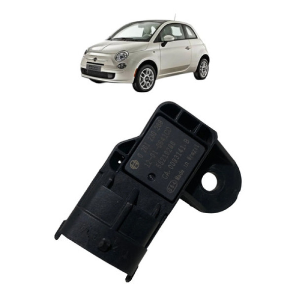 Sensor Map Fiat 500/cronos/mobi 2019 55219296