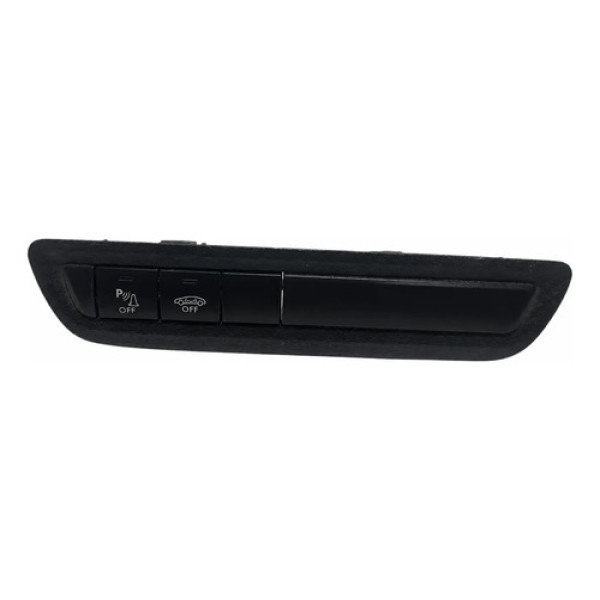 Comando Botão Sensor Estacionamento Peugeot 208 9800671377