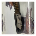 Chicote Porta Traseira Esquerda Gm Prisma/onix 2019 52119614