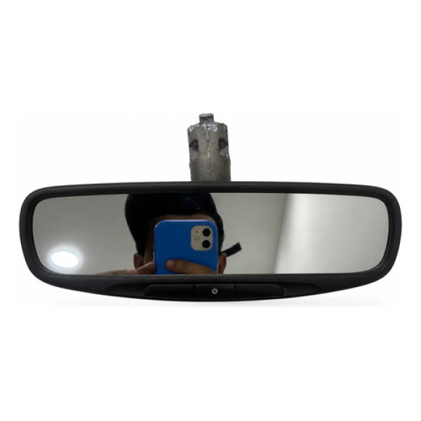 Retrovisor Interno Fotocrômico Jeep  2017/2020 5xr33dx9ae