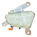 Bolsa Dianteira Esquerda Bmw E39 540i 1998 30826833102a