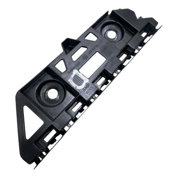Guia Direito Parachoque Traseiro Vw Nivus 2023 2g5807394