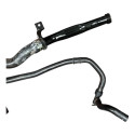 Conjunto Mangueiras Radiador Fiat Mobi/uno 2020 51858425