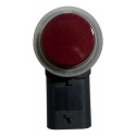  Sensor De Estacionamento Onix Turbo 1.0 Ltz  2021 26280453  Preto