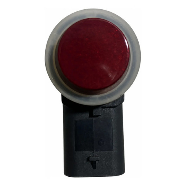  Sensor De Estacionamento Onix Turbo 1.0 Ltz  2021 26280453  Preto
