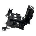 Base Suporte Bateria Gm Montana/tracker 2024 52184630 Preto