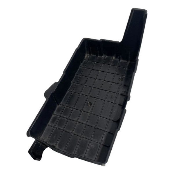 Base Suporte Bateria Honda City/fit 2017 Preto