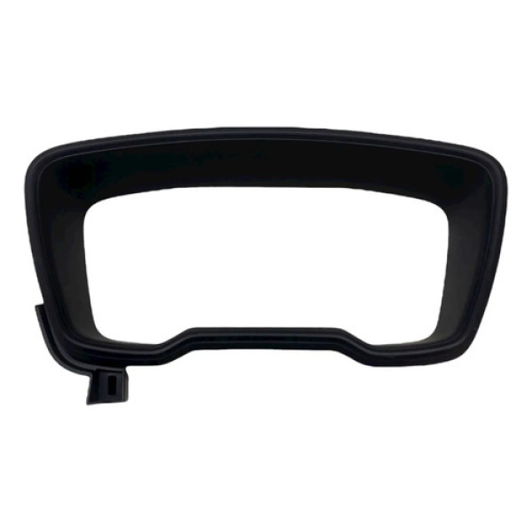 Moldura Painel De Instrumentos Toyota Corolla Cross 2023 Branco Listras