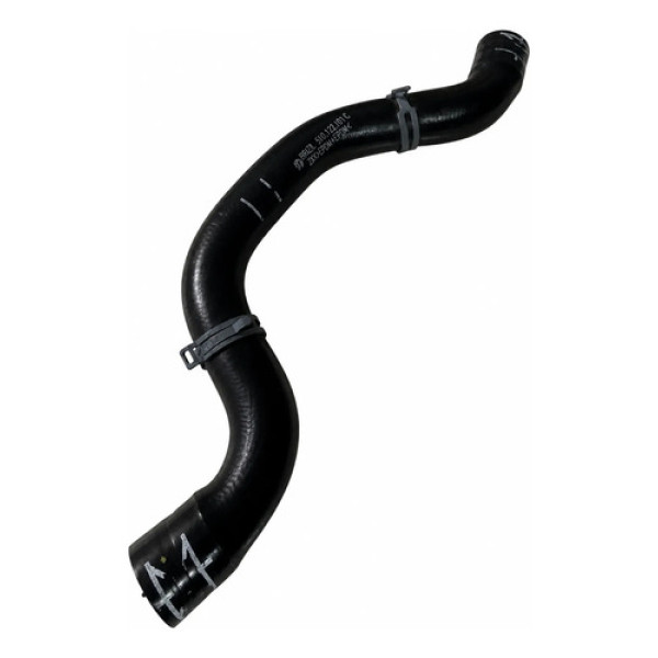 Mangueira Superior Radiador Vw Saveiro 1.6 2025 5u0122101c
