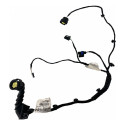 Chicote Porta Traseira Direita Fiat Strada 2024 00521288380