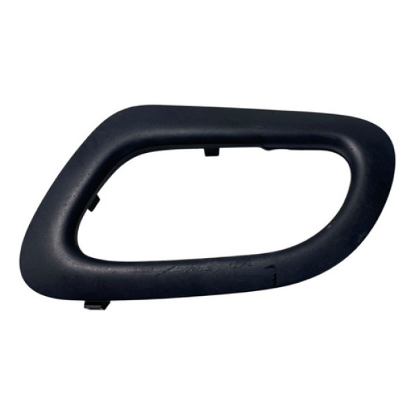 Moldura Maçaneta Int Traseira Esquerda Aircross P9683168477 Cinza Traseira