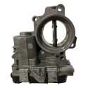 Corpo Borboleta Tbi Fiat Toro Jeep Renegade Diesel 55258454