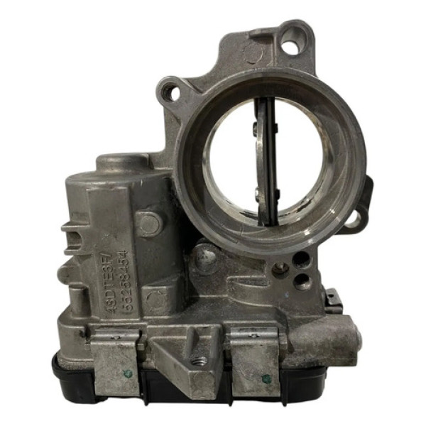 Corpo Borboleta Tbi Fiat Toro Jeep Renegade Diesel 55258454