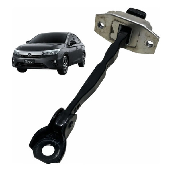 Limitador Porta Dianteira Direita Honda City 2022/2025