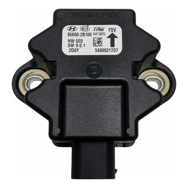 Modulo Sensor Estabilidade Hyundai Santa Fe 2012 956902b100