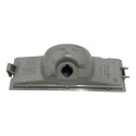 Lanterna De Placa Gm Onix Vinho 2017 13575339