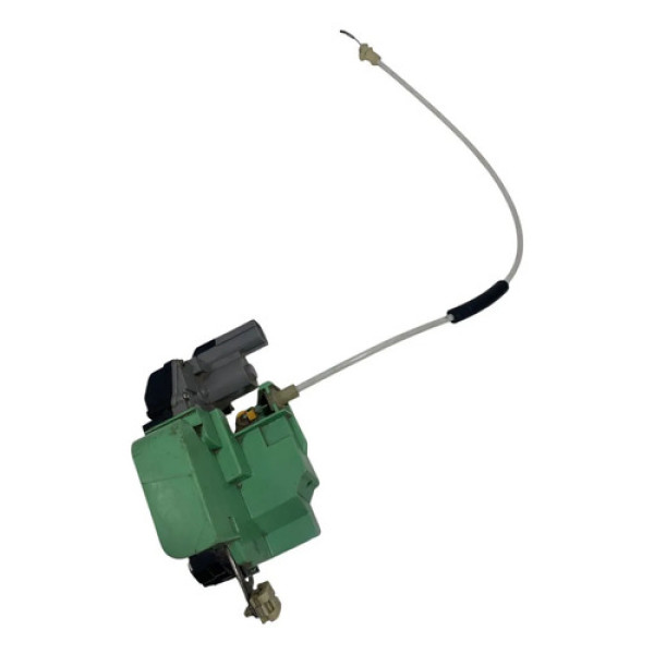 Fechadura Porta Dianteira Esquerda Fiat Uno Vivace 51835989