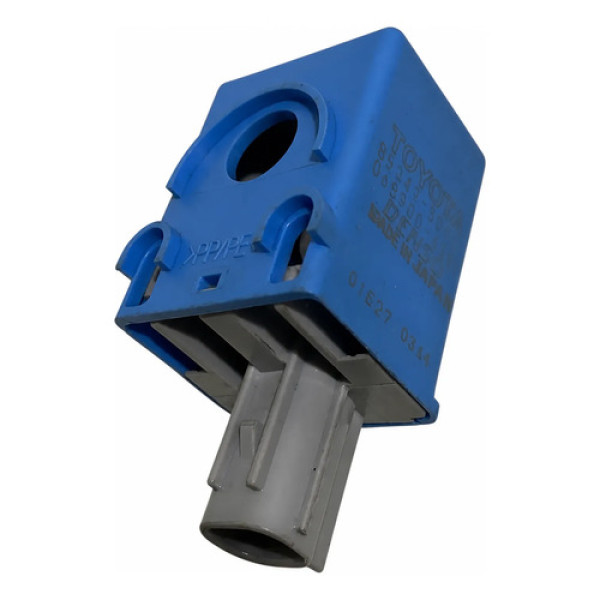 Sensor Relê Bloqueio De Porta Corolla Cross 2023 8974730040