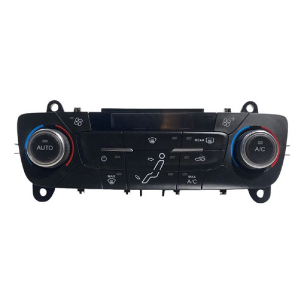 Comando Ar Condicionado Ford Focus 2016 F1et18c612ah