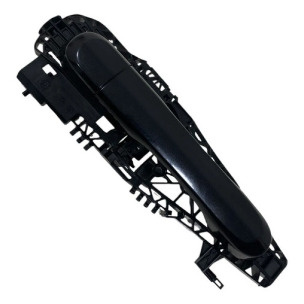 Maçaneta Externa Traseira Direita Jeep Renegade T270 2024  Preto Traseira
