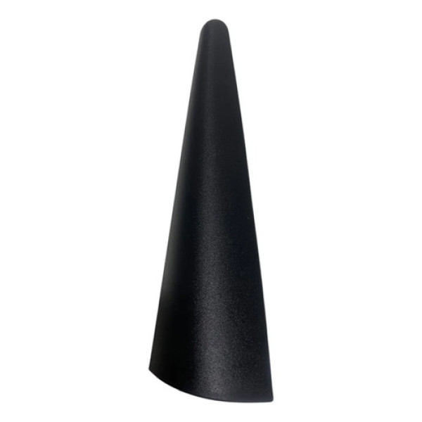 Moldura Int Porta Traseira Direita Aircross 2018 9687943177d Preto