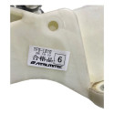 Alavanca Trambulador Aut Honda Fit 2009/2013 Tf0l810