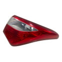  Lanterna Traseira Direita Hb20 Hatch 2013/2016 924021s000  Esquerdo/motorista Vermelho