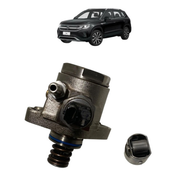 Bomba De Alta Vw Taos/t-cross - Audi A3 1.4 2023 04e127026bj