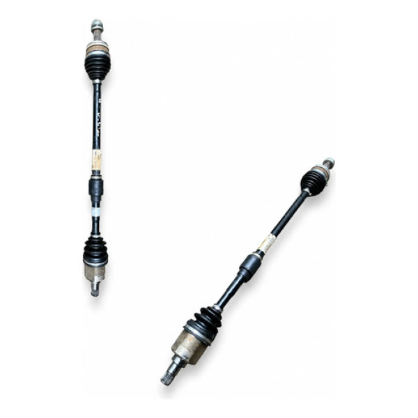 Semi Eixo Direito Chery Tiggo 2 Aut 1.5 2020   J692203020