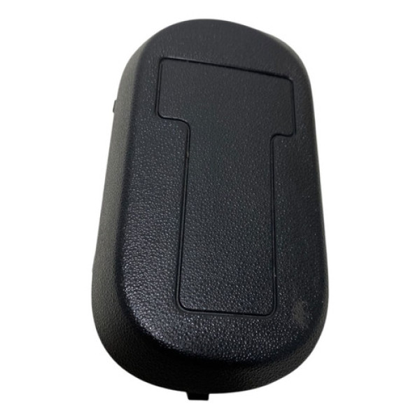 Moldura Botões Painel Citroen C4 Cactus 2023 9824759177 Preto