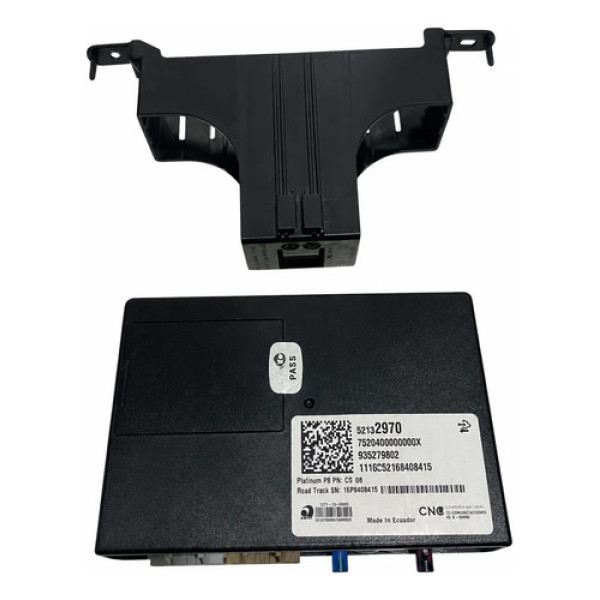 Módulo Central Onstar My Link Gm Cruze 1.4 2017/21 52132970