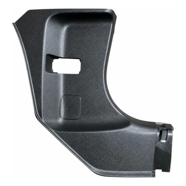 Soleira Dianteira Direita Honda Hr-v Ex Cvt 2020 83111t7t Cinza