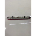 Break Light Peugeot 208 2021/2024 9649986880