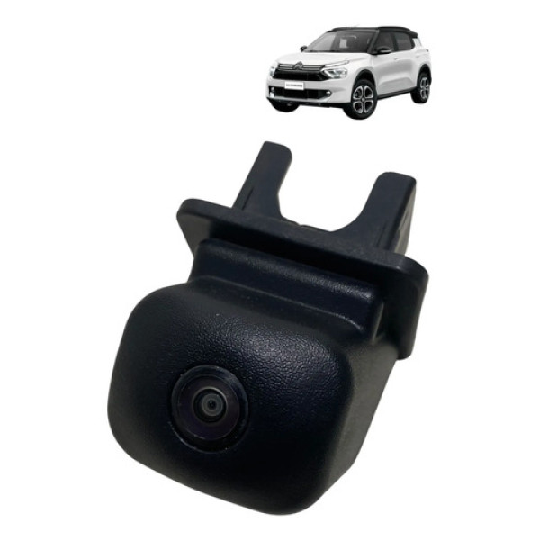 Câmera De Ré C3 Aircross 2025 9854466980