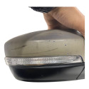 Retrovisor Direito C/ Pisca Vw Up 2016 (5 Fios) 1sb857502