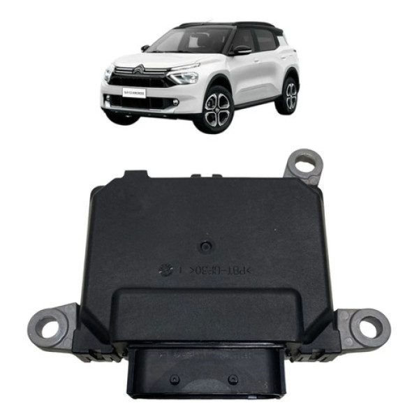 Modulo Cambio Citroen Aircross/basalt T200 2025 9857348980