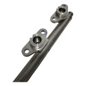 Flauta Bicos Injetores C/sensor Hr-v Touring 2024 4990008771