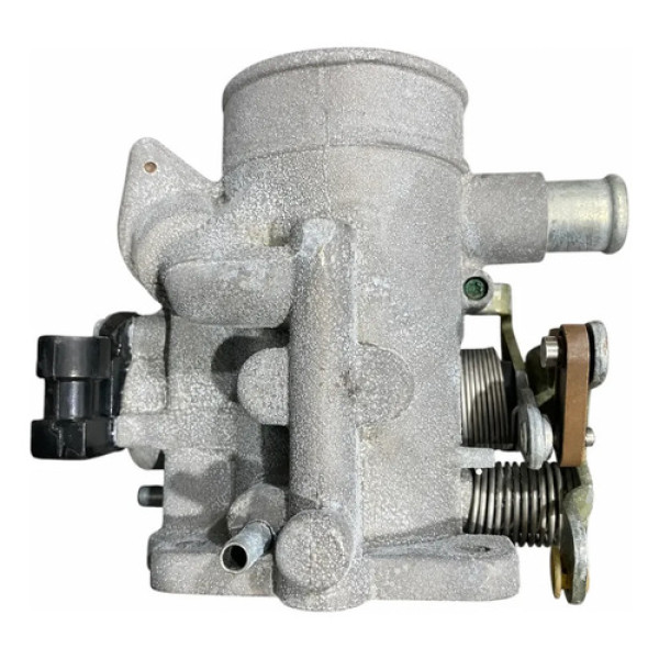 Corpo De Borboleta Tbi Gm Corsa Milenium 1.0 2002