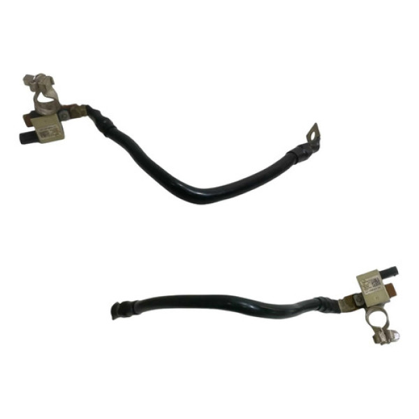 Sensor Cabo Negativo Bateria Vw Nivus/t-cross 2023