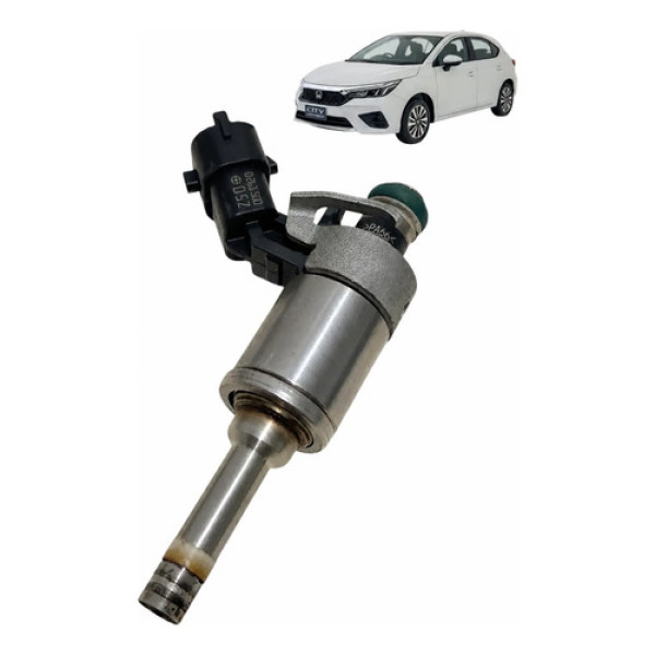 Bico Injetor De Alta Pressão Honda City 2022 16450m010m5 1