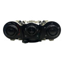 Comando Ar Condicionado Fiat Grand Siena 2021 5t5800070