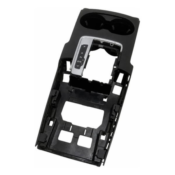 Moldura Cambio Console Central Audi A3 2016 8v1864261a