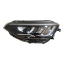 Farol Esquerdo Vw Nivus 2020 (para Retirada De Led) Esquerdo