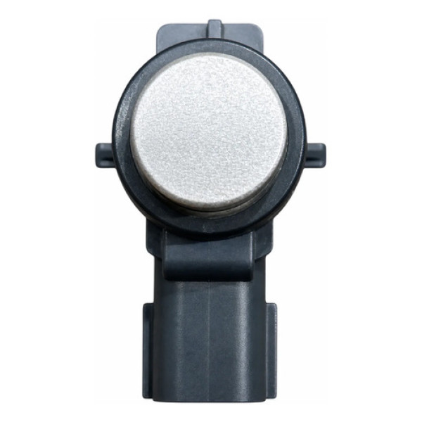 Sensor Estacionamento Traseiro Tracker Premier 2017 52019545 Cinza