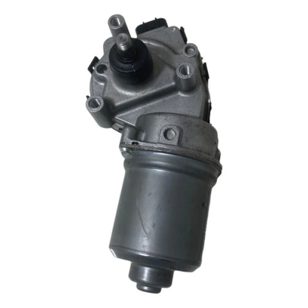 Motor Limpador Pararabrisa Diant Toyota Corolla Cros 2024