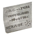 Caixa Filtro De Ar Jac J3 1.4 2014 1109010u8020