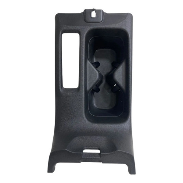 Porta-copos Console Central Honda Hr-v 2023 2024 834303m6 Branco